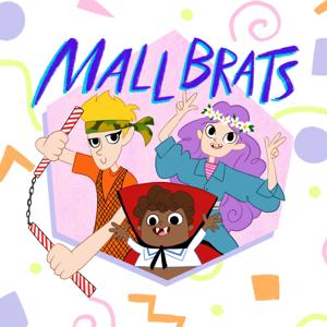 Mall Brats by Spout Lore Studios