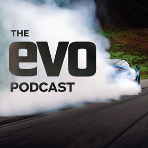 The evo podcast by evo