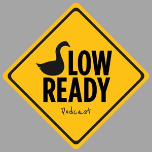 Slow Ready Podcast