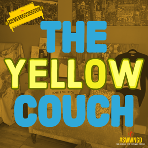 The Yellow Couch by HausHill Entertainment