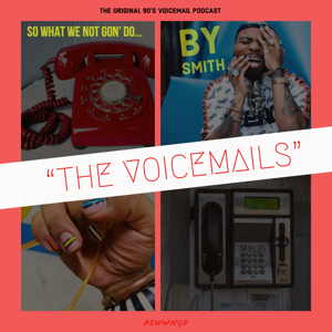 The Voicemails