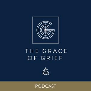 The Grace of Grief by Garden of Ayden