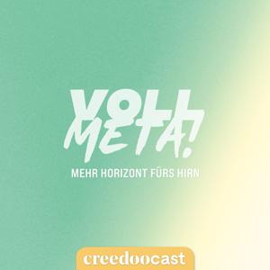 voll meta! by creedoocast