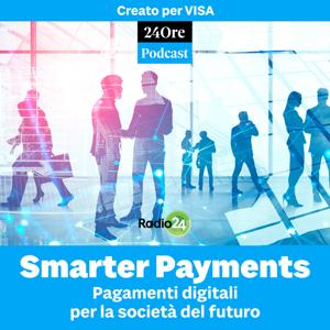 Smarter Payments - Pagamenti digitali per la società del futuro