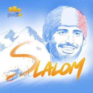 Slalom by Podiio