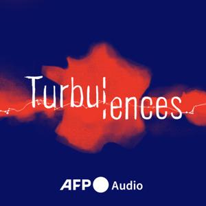 Turbulences by AFP Audio