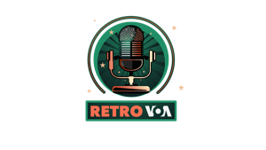 Retro VOA - Voz de América