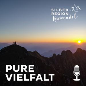 Pure Vielfalt by Silberregion Karwendel