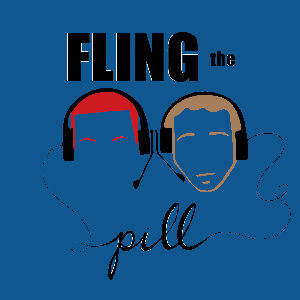 Fling the Pill