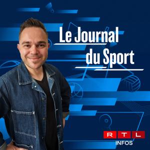 Le Journal du Sport by RTL 5minutes