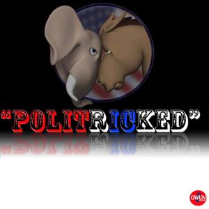 Politricked Podcast by GWUN Network