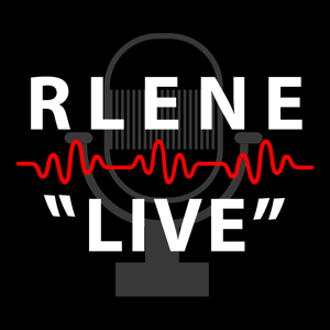 RLENE "LIVE" by KUAM Podcast Network