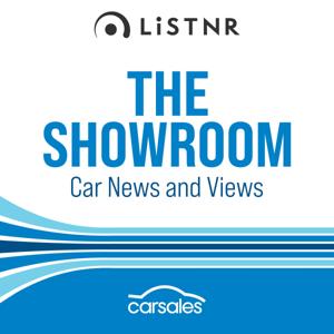 The Showroom - Car News and Views