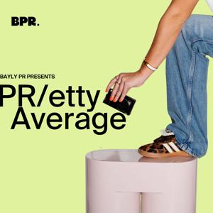 PR/etty Average