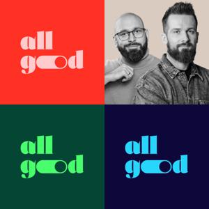 All Good - projektowanie i biznes