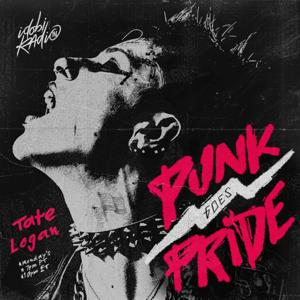 Punk Goes Pride by idobi Network