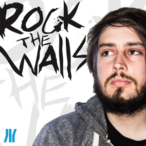 Rock The Walls by idobi Network