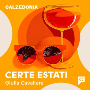 Certe estati by Giulia Cavaliere – Chora