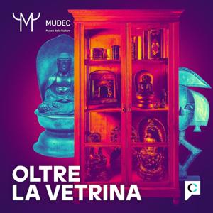 Oltre la vetrina by Chora Media