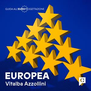 Europea by Vitalba Azzollini - Chora