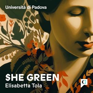 She, green by Elisabetta Tola - Chora Media