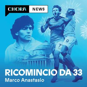 Ricomincio da 33 by Marco Anastasio - Chora