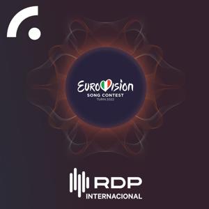 #Eurovisão by RDP Internacional - RTP