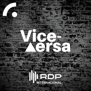 Vice-versa by RDP Internacional - RTP