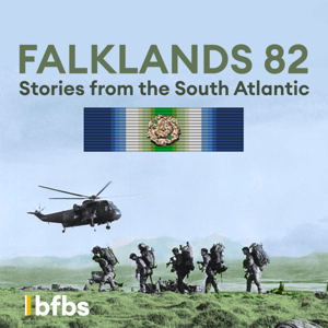 Falklands 82: Stories from the South Atlantic by BFBS Radio