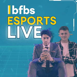 Esports Live by BFBS Radio