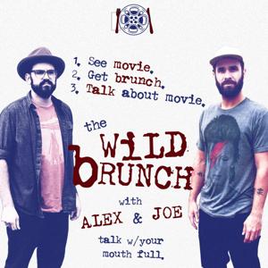 The Wild Brunch