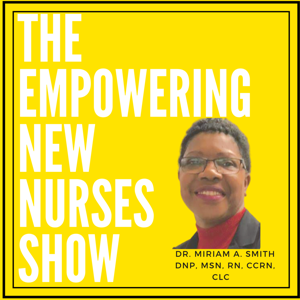 Empowering New Nurses