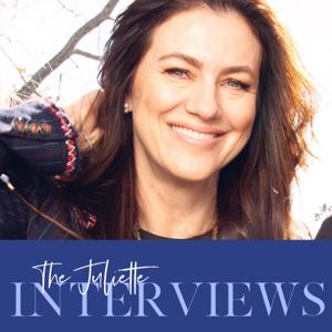 The Juliette Interviews by Douglas Elliman Podcast