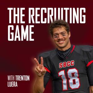 The Recruiting Game by Trenton Luera