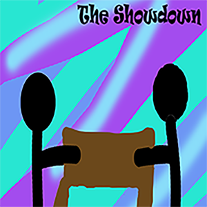 The Showdown by Mac Felty, Sam Bridges, Joe Eckstein