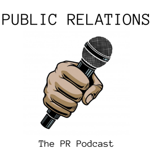 The PR Podcast