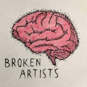 Broken Artists by Broken Artists