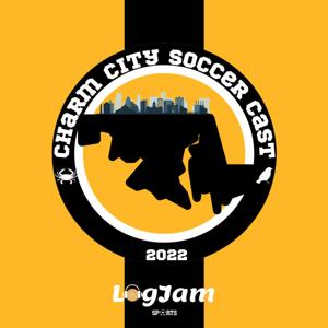 Charm City Soccer Cast by LogJam Media