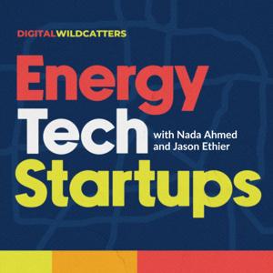 Energy Tech Startups by Digital Wildcatters