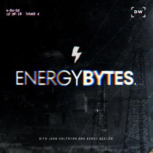 Energy Bytes by Digital Wildcatters