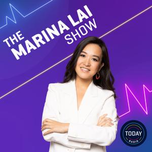 The Marina Lai Show by RTL Today Radio