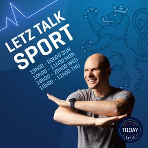 Letz Talk Sport