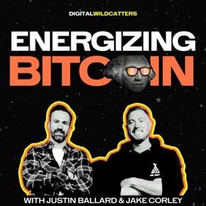 Energizing Bitcoin by Digital Wildcatters