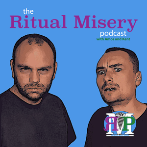 The Ritual Misery Podcast by Ritual Misery