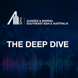 The Deep Dive with Alvarez & Marsal