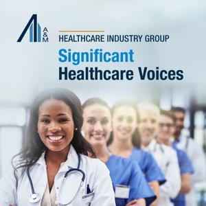 Significant Healthcare Voices