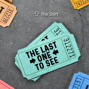 The Last One To See by The Shift Podcast Network