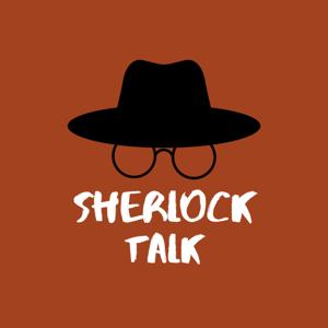 sherlock talk | پادکست شرلوک تاک