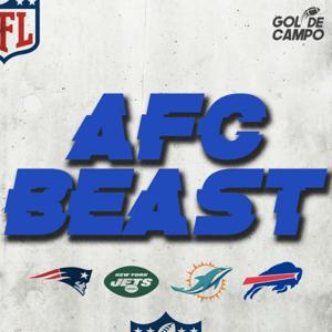 AFC Beast - AFC Este NFL en español by AFC Beast