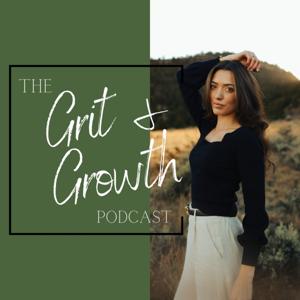 The Grit and Growth Podcast